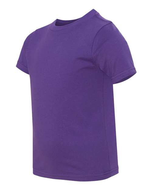 Next Level 3310 - Youth Cotton T-Shirt Next Level