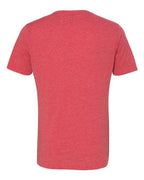 Next Level 6200 - Unisex Festival T-Shirt - Red