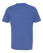 Next Level 6200 - Unisex Festival T-Shirt - Royal