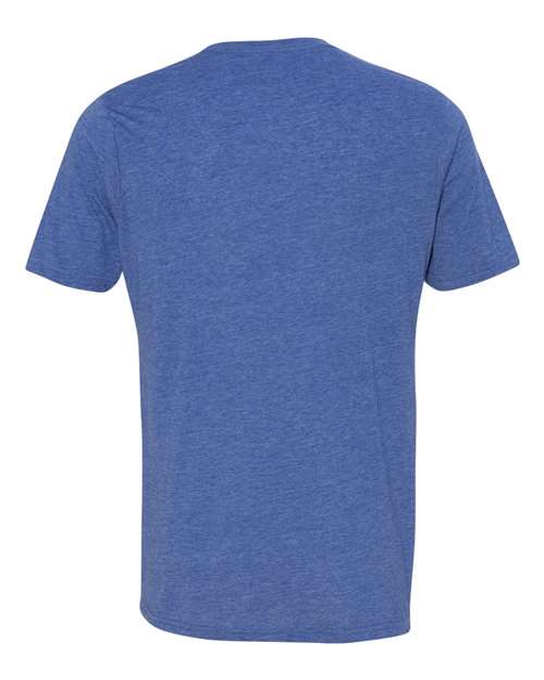 Next Level 6200 - Unisex Festival T-Shirt - Royal
