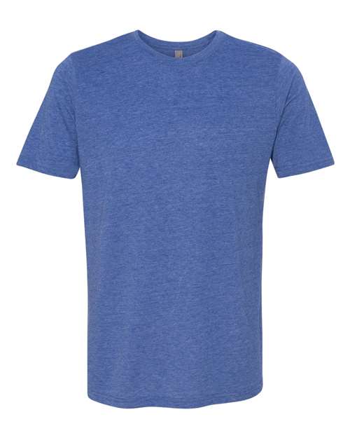 Next Level 6200 - Unisex Festival T-Shirt - Royal