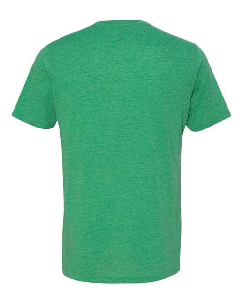 Next Level 6200 - Unisex Festival T-Shirt - Envy