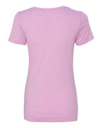 Next Level 6710 - Women’s Triblend T-Shirt Next Level