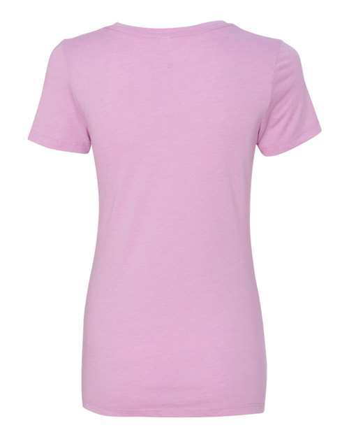 Next Level 6710 - Women’s Triblend T-Shirt Next Level