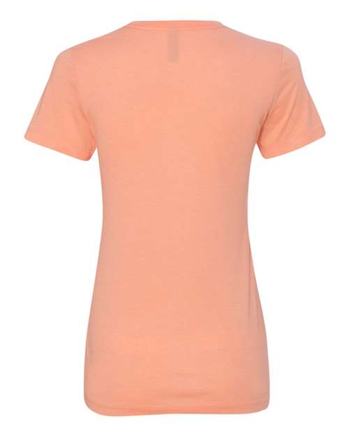 Next Level 6710 - Women’s Triblend T-Shirt Next Level
