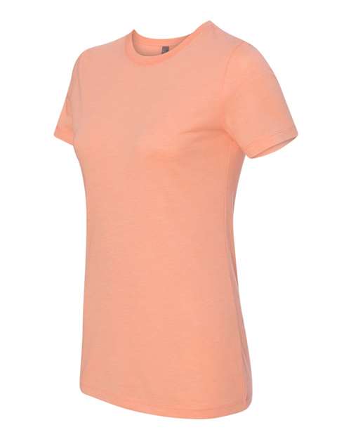 Next Level 6710 - Women’s Triblend T-Shirt Next Level