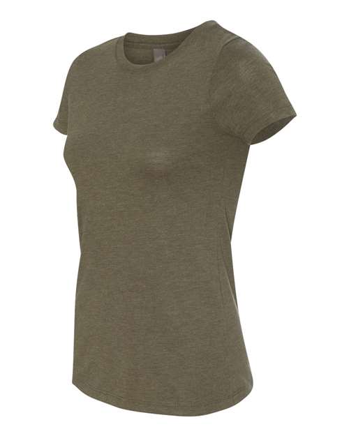 Next Level 6710 - Women’s Triblend T-Shirt Next Level