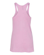 Next Level 6733 - Women’s Triblend Racerback Tank Top Next Level