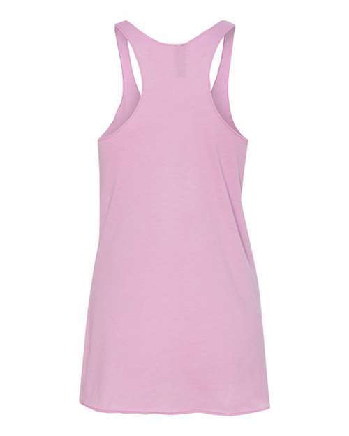 Next Level 6733 - Women’s Triblend Racerback Tank Top Next Level