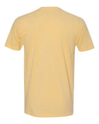 Next Level 6410 - Unisex Sueded T-Shirt Next Level