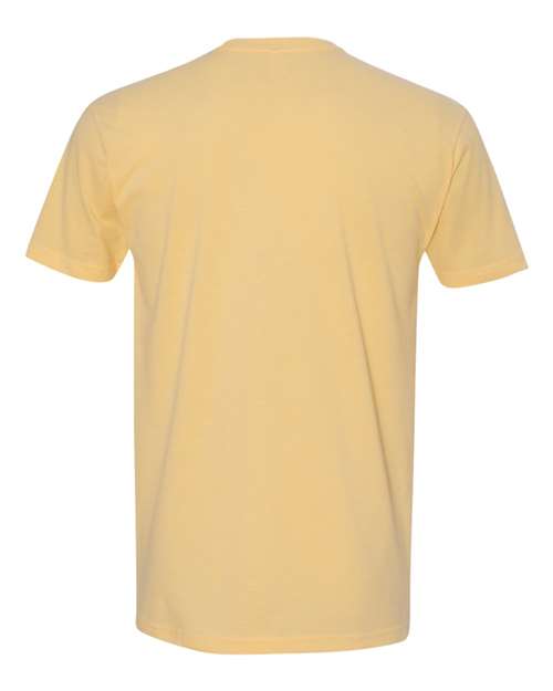 Next Level 6410 - Unisex Sueded T-Shirt Next Level
