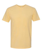 Next Level 6410 - Unisex Sueded T-Shirt Next Level