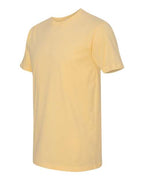 Next Level 6410 - Unisex Sueded T-Shirt Next Level