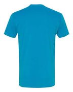 Next Level 6410 - Unisex Sueded T-Shirt Next Level