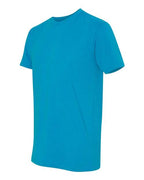Next Level 6410 - Unisex Sueded T-Shirt Next Level