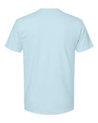 Next Level 6410 - Unisex Sueded T-Shirt Next Level
