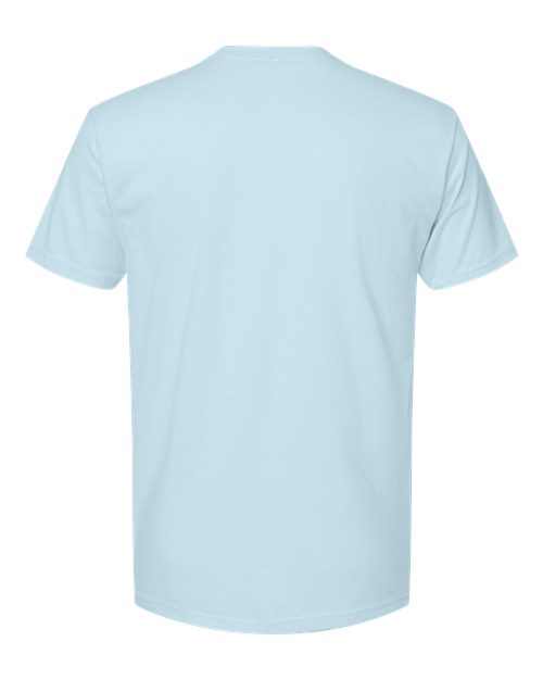 Next Level 6410 - Unisex Sueded T-Shirt Next Level