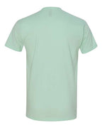Next Level 6410 - Unisex Sueded T-Shirt Next Level