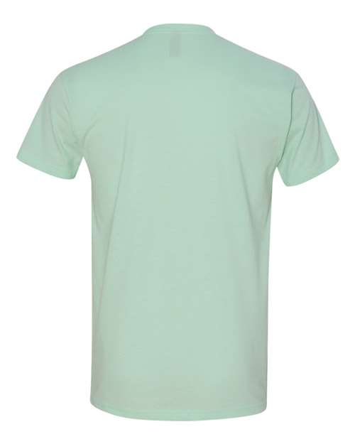 Next Level 6410 - Unisex Sueded T-Shirt Next Level