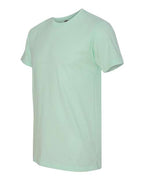 Next Level 6410 - Unisex Sueded T-Shirt Next Level
