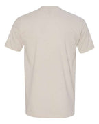 Next Level 6410 - Unisex Sueded T-Shirt Next Level