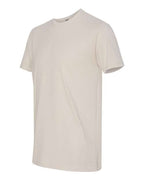 Next Level 6410 - Unisex Sueded T-Shirt Next Level