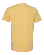 Next Level 6210 - Unisex CVC T-Shirt - Banana Cream