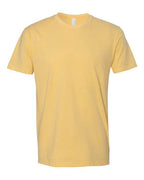 Next Level 6210 - Unisex CVC T-Shirt - Banana Cream