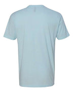 Next Level 6210 - Unisex CVC T-Shirt - Ice Blue