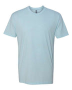 Next Level 6210 - Unisex CVC T-Shirt - Ice Blue