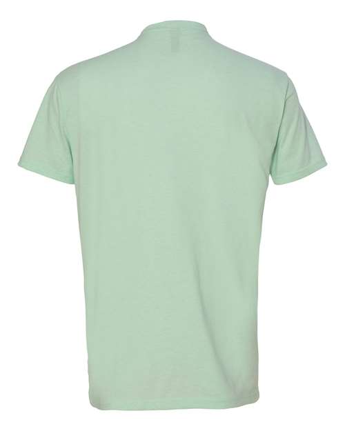 Next Level 6210 - Unisex CVC T-Shirt - Mint