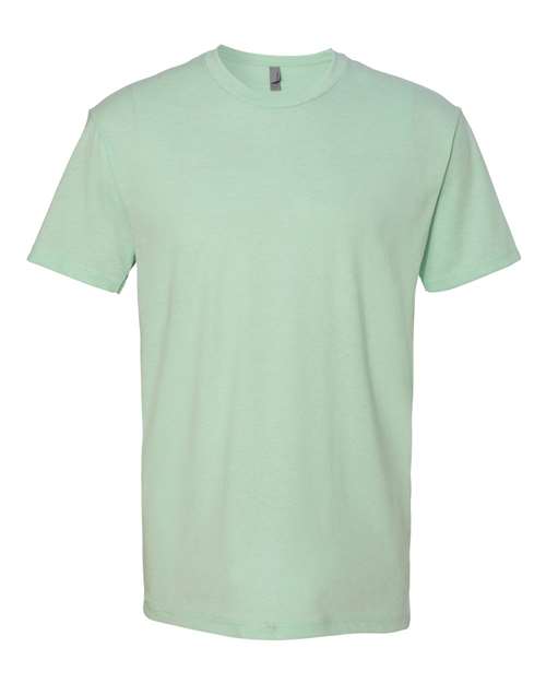 Next Level 6210 - Unisex CVC T-Shirt - Mint