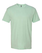 Next Level 6210 - Unisex CVC T-Shirt - Mint