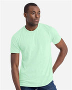 Next Level 6210 - Unisex CVC T-Shirt - Mint