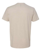 Next Level 6210 - Unisex CVC T-Shirt - Sand