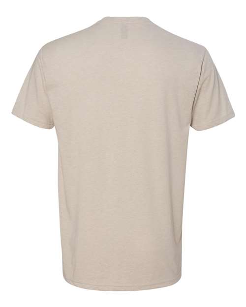 Next Level 6210 - Unisex CVC T-Shirt - Sand