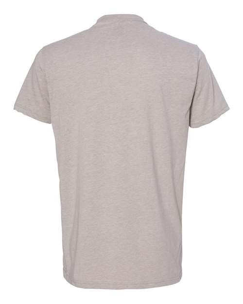 Next Level 6210 - Unisex CVC T-Shirt - Silk