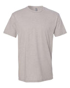 Next Level 6210 - Unisex CVC T-Shirt - Silk