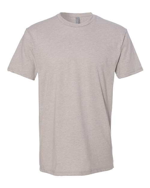Next Level 6210 - Unisex CVC T-Shirt - Silk