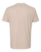 Next Level 6210 - Unisex CVC T-Shirt - Cream