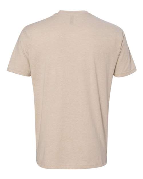 Next Level 6210 - Unisex CVC T-Shirt - Cream