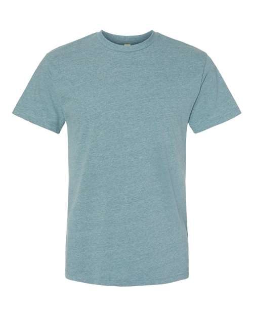 Next Level 4600 - Unisex Eco Heavyweight T-Shirt