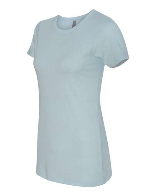 Next Level 6610 - Women’s CVC T-Shirt Next Level