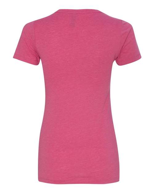 Next Level 6610 - Women’s CVC T-Shirt Next Level