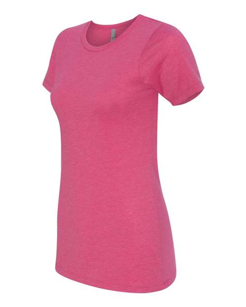 Next Level 6610 - Women’s CVC T-Shirt Next Level