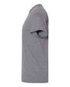Gildan 5000 - Unisex Heavy CottonTM T-Shirt - Graphite Heather