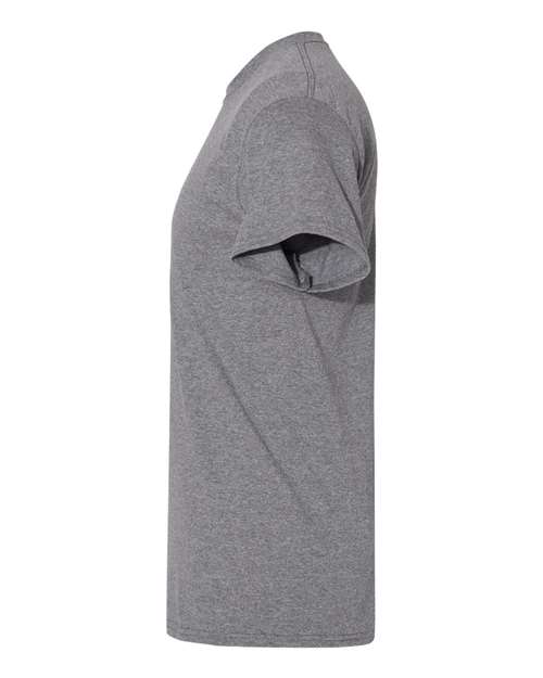 Gildan 5000 - Unisex Heavy CottonTM T-Shirt - Graphite Heather