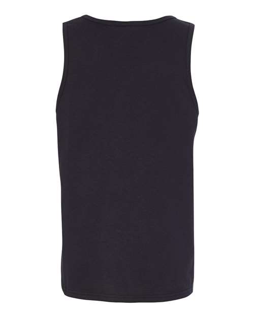 Gildan 5200 - Unisex Heavy CottonTM Tank Top - Black