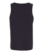 Gildan 5200 - Unisex Heavy CottonTM Tank Top - Black