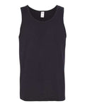 Gildan 5200 - Unisex Heavy CottonTM Tank Top - Black